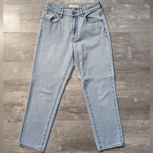 Women's Pacsun Mom jeans